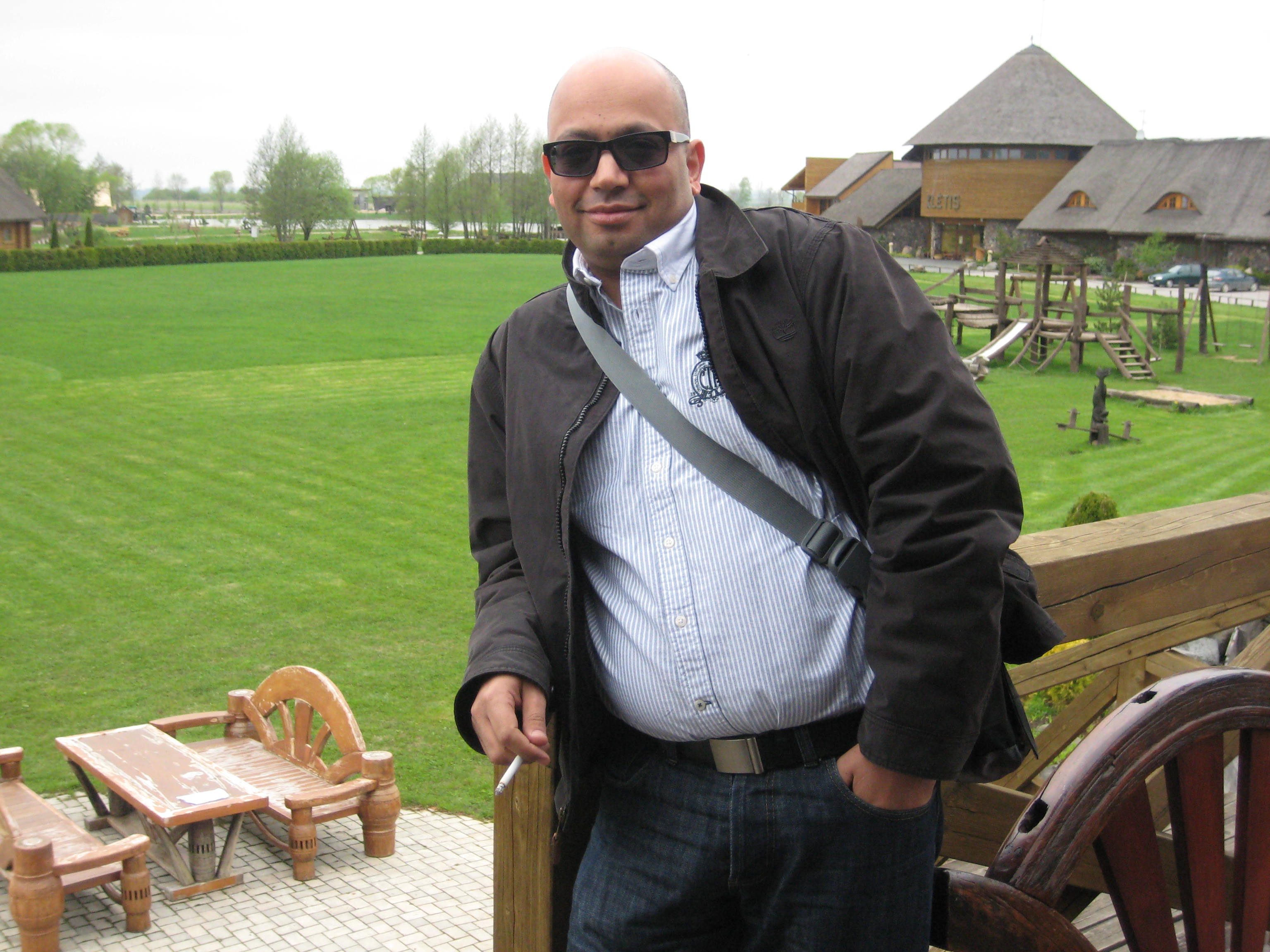 ahmed